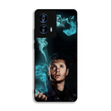 Dean Winchester Supernatural Motorola Moto G Power 5G 2024 Case FE8251