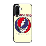 Grateful Dead I Steal Your Face Samsung Galaxy A36 Case FE2815