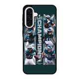 Philadelphia Eagles Super Bowl Samsung Galaxy A56 Case FE7415