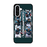Philadelphia Eagles Super Bowl Samsung Galaxy A36 Case FE2922