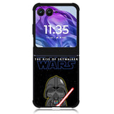 Star Wars The Rise of Skywalker Motorola Moto Razr 2024 , Moto Razr 50 Case