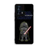 Star Wars The Rise of Skywalker Motorola Moto G Power 5G 2024 Case FE7776