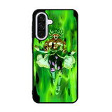 Dragon Ball Super Saiyan Broly Samsung Galaxy A36 Case FE5143