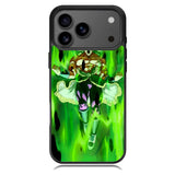 Dragon Ball Super Saiyan Broly iPhone 18 Pro Max Case DC0569