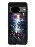 Avengers 2nd Google Pixel 8a Case