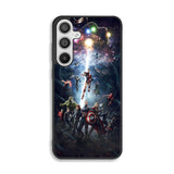 Avengers 2nd Samsung Galaxy A26 Case FE4336