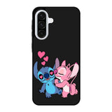 Stitch And Angel 1st Samsung Galaxy A56 Case FE7403