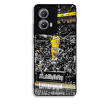 La Lakers Slam Dunk Motorola Moto Edge 2024 Case FE6399
