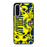 Aguilas Club America Futbol Samsung Galaxy A56 Case FE7860