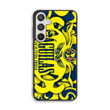 Aguilas Club America Futbol Samsung Galaxy A26 Case FE3378