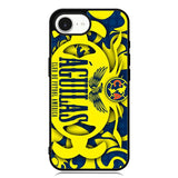 Aguilas Club America Futbol iPhone 16e Case