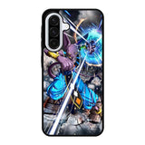 Beerus Dragon Ball Super Samsung Galaxy A56 Case FE7439