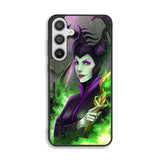 Hot Disney Maleficent Samsung Galaxy A26 Case FE5818