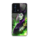 Hot Disney Maleficent Motorola Moto G Power 5G 2024 Case FE5818