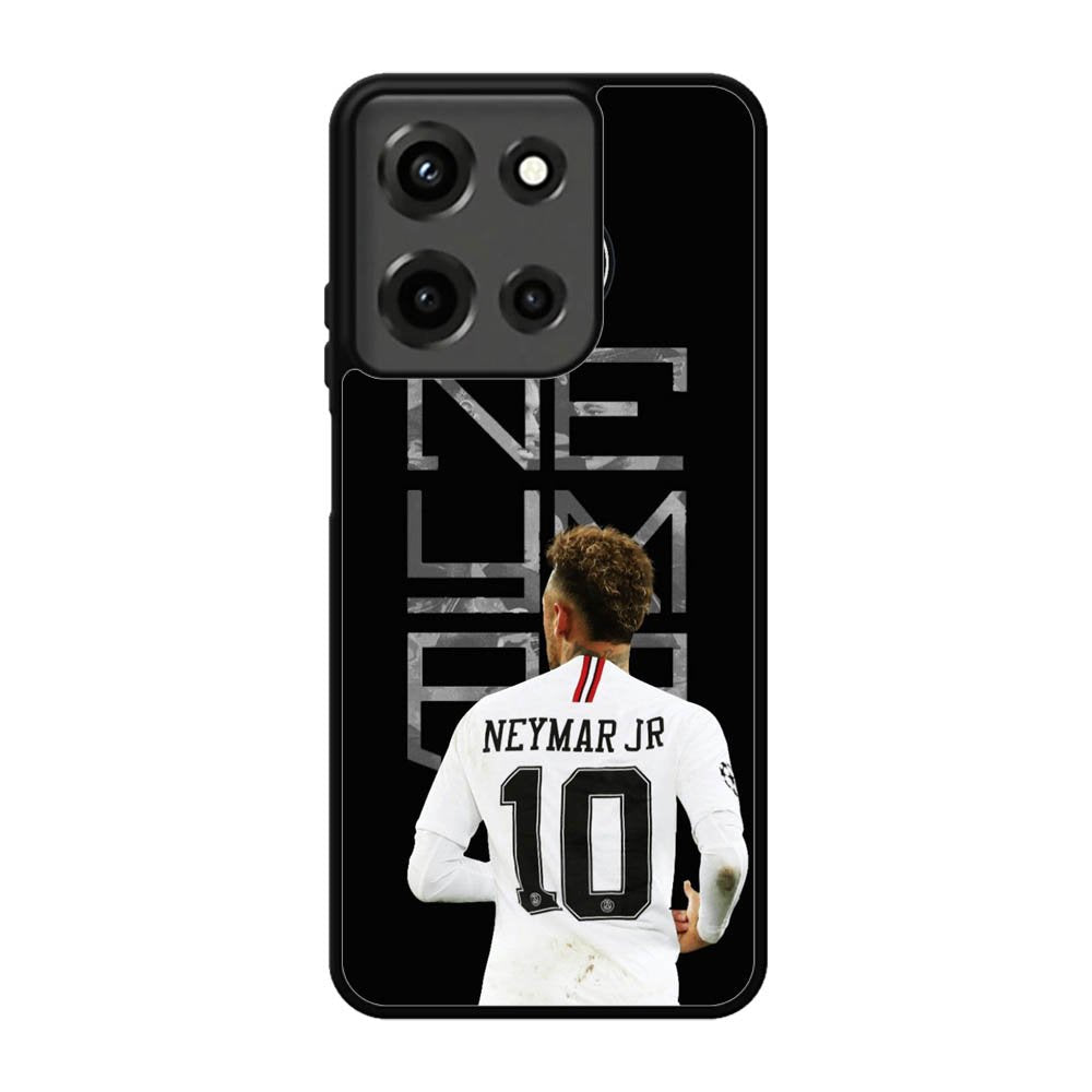 Neymar Jr Motorola Moto G 5G 2025 Case FE3257