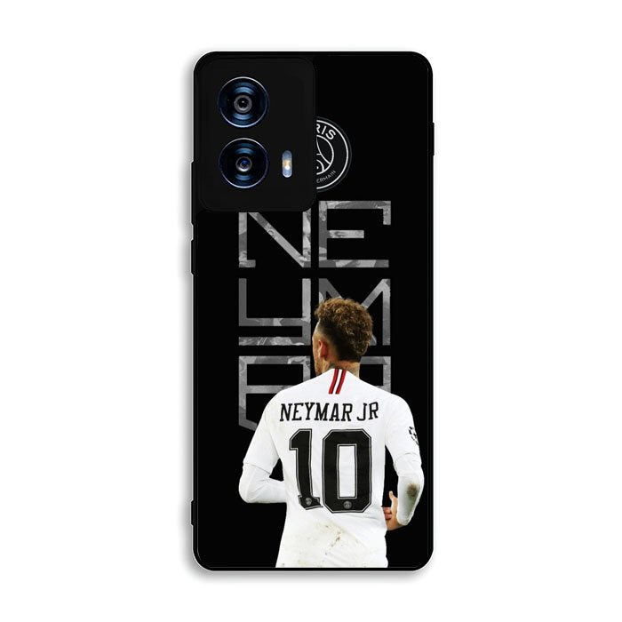 Neymar Jr Motorola Moto G Power 5G 2024 Case FE1152