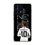 Neymar Jr Motorola Moto G Power 5G 2024 Case FE1152