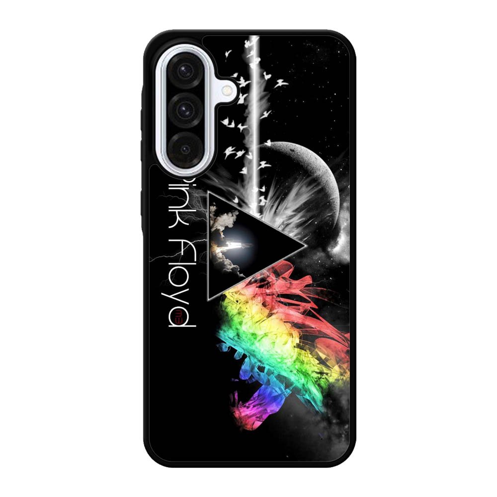 Pink Floyd Dark Side Of The Moon 2nd Samsung Galaxy A56 Case FE6702