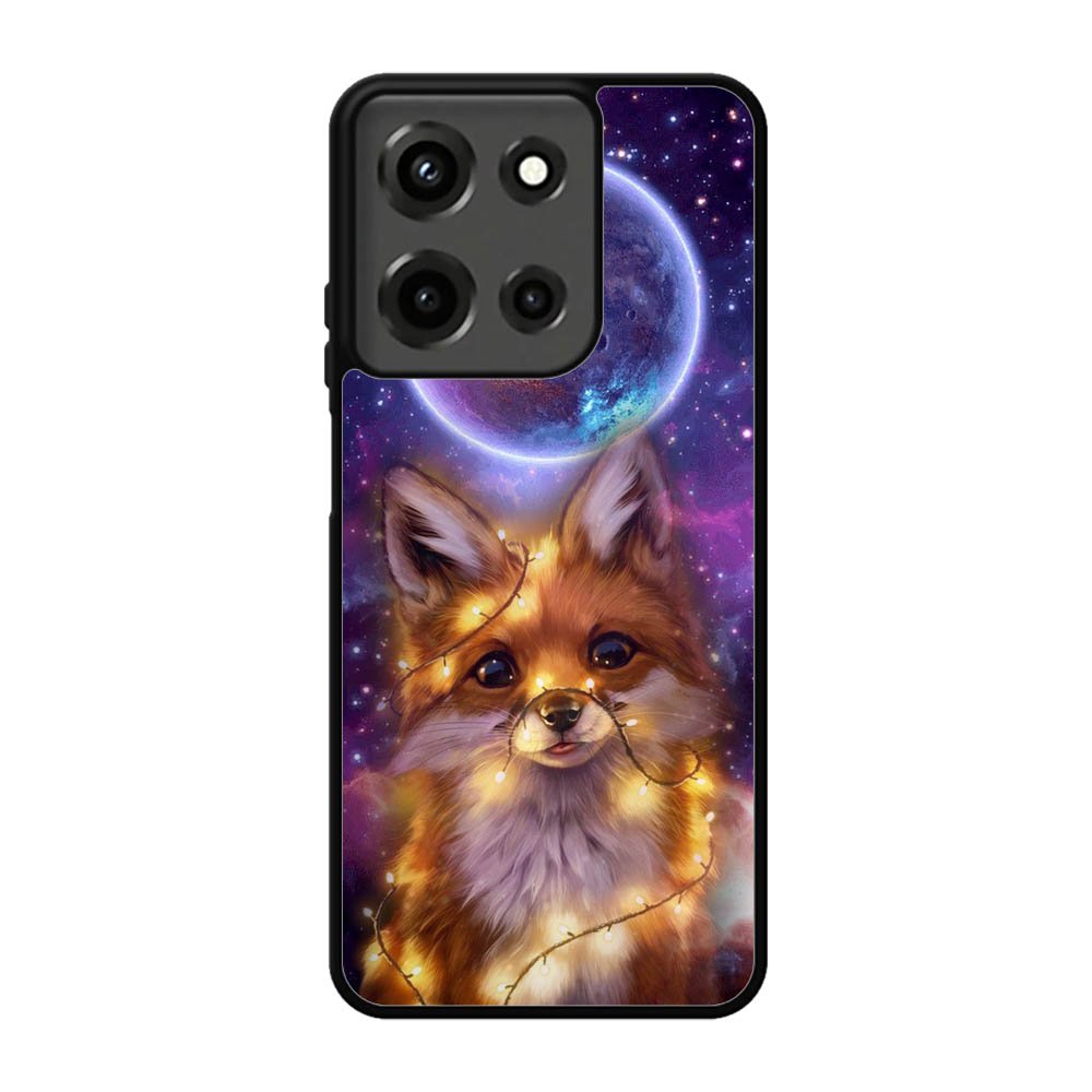 Fairy Lights Galaxy Motorola Moto G 5G 2025 Case FE6858