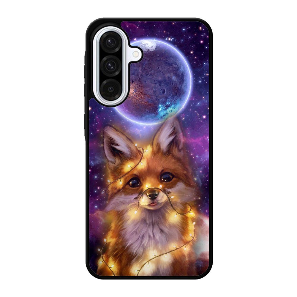 Fairy Lights Galaxy Samsung Galaxy A56 Case FE6858