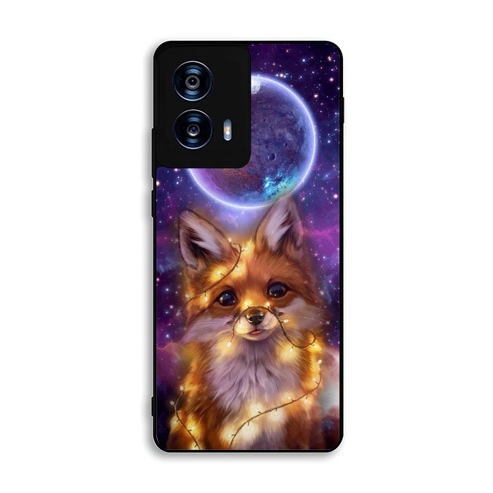 Fairy Lights Galaxy Motorola Moto G Power 5G 2024 Case FE0494