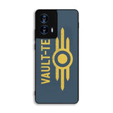Fallout Vault Tec Motorola Moto G Power 5G 2024 Case FE7249