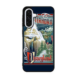 Matterhorn Disneyland Samsung Galaxy A36 Case FE2146