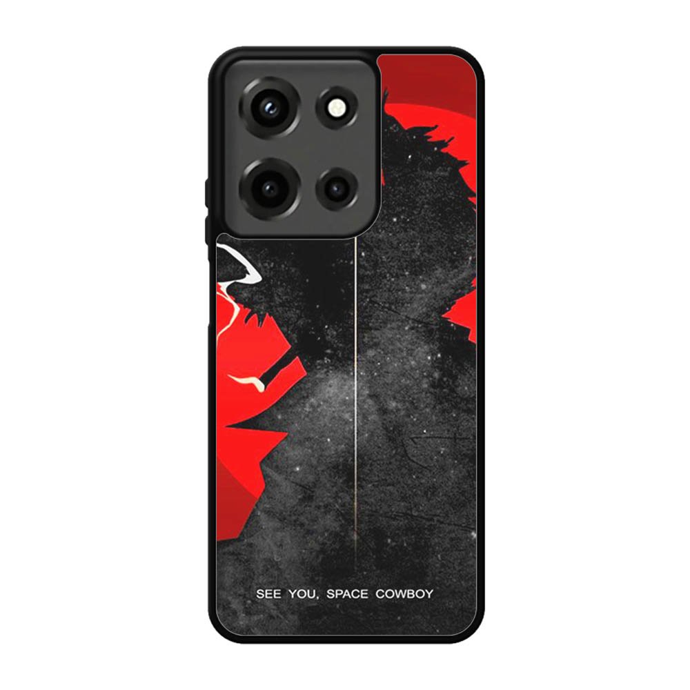 See You Space Cowboy Bebop Motorola Moto G 5G 2025 Case FE6879