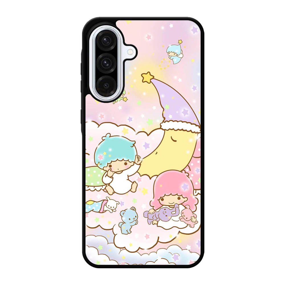 Little Twin Star Samsung Galaxy A56 Case FE8296