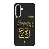 Lakers 23 LeBron Samsung Galaxy A56 Case FE6595