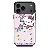Hello Kitty Pink iPhone 18 Pro Max Case DC0845