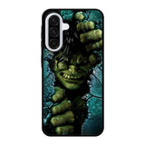 Hulk Samsung Galaxy A56 Case FE6946