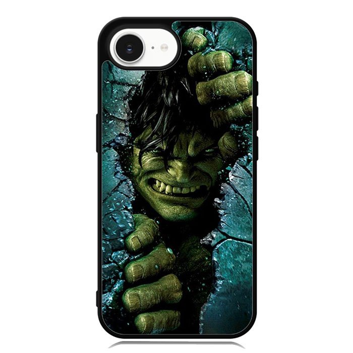 Hulk iPhone 16e Case
