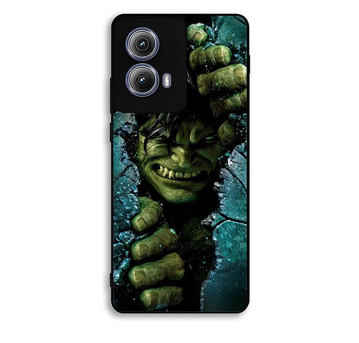 Hulk Motorola Moto Edge 2024 Case FE3490