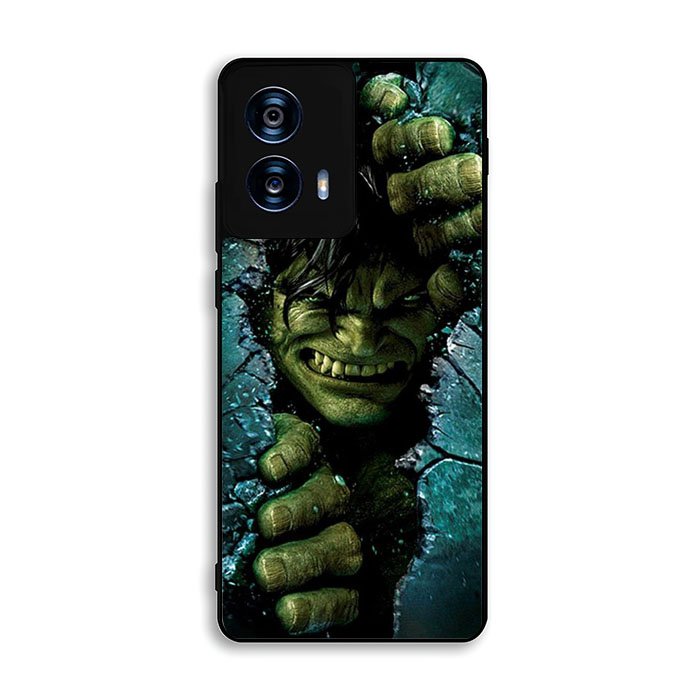 Hulk Motorola Moto G Power 5G 2024 Case FE6946