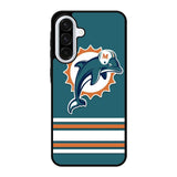 Miami Dolphins 6th Samsung Galaxy A56 Case FE5951