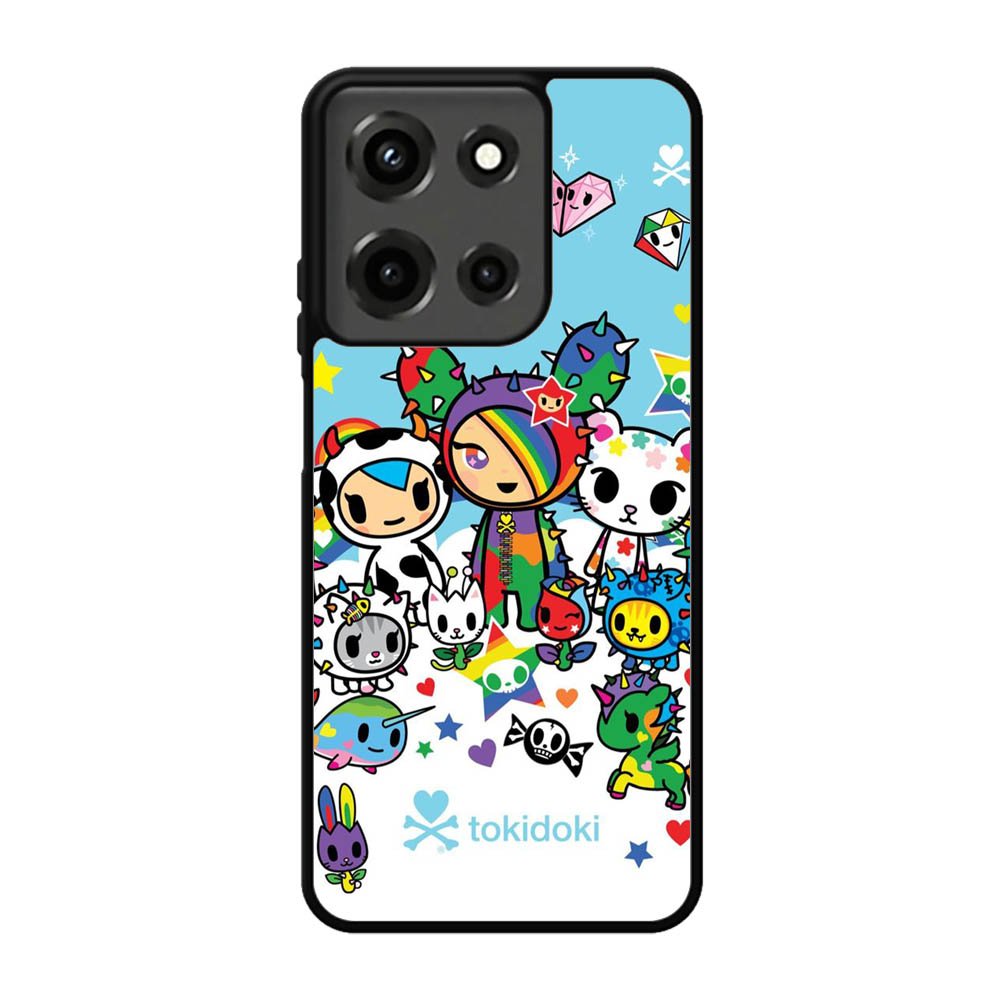 Tokidoki Motorola Moto G 5G 2025 Case FE7724