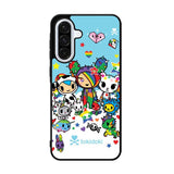 Tokidoki Samsung Galaxy A36 Case FE3236