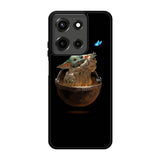 Baby Yoda Motorola Moto G 5G 2025 Case FE6547