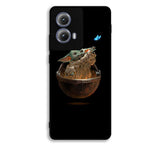 Baby Yoda Motorola Moto Edge 2024 Case FE5624