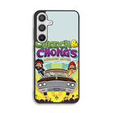 Cheech And Chong Animated Movie Samsung Galaxy A26 Case FE3572