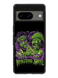 Cheech And Chong Marijuana Weed Google Pixel 8a Case