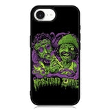 Cheech And Chong Marijuana Weed iPhone 16e Case