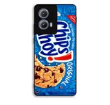 Chips Ahoy Original Motorola Moto Edge 2024 Case FE1387