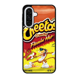 Flamin Hot Cheetos Samsung Galaxy A56 Case FE7851