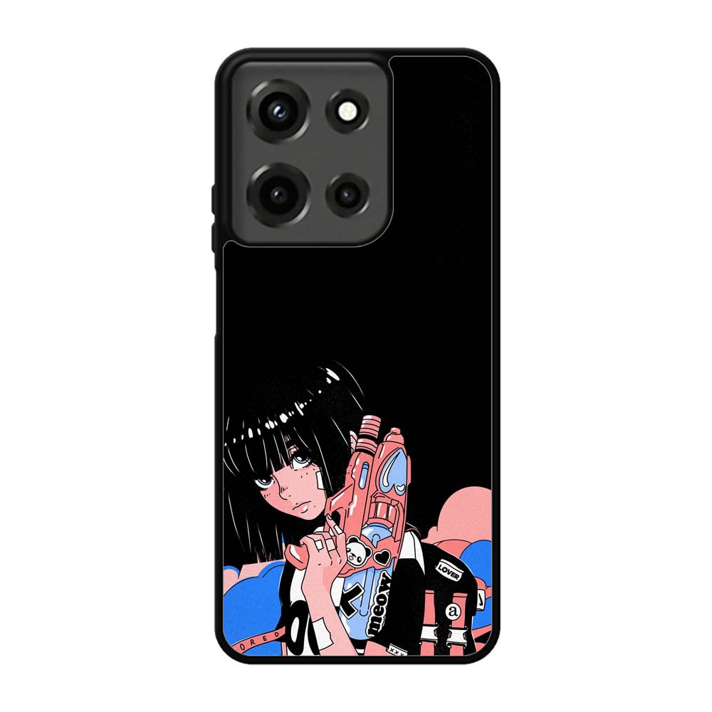 Hypebeast Art Aesthetic Motorola Moto G 5G 2025 Case FE6871