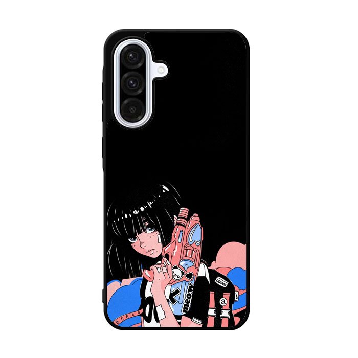 Hypebeast Art Aesthetic Samsung Galaxy A36 Case FE6871