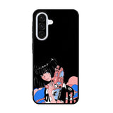 Hypebeast Art Aesthetic Samsung Galaxy A36 Case FE6871