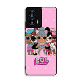 Lol Surprise Rare Dance Love Motorola Moto G Power 5G 2024 Case FE7291