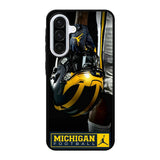 Michigan Wolverines Football 2nd Samsung Galaxy A56 Case FE6055